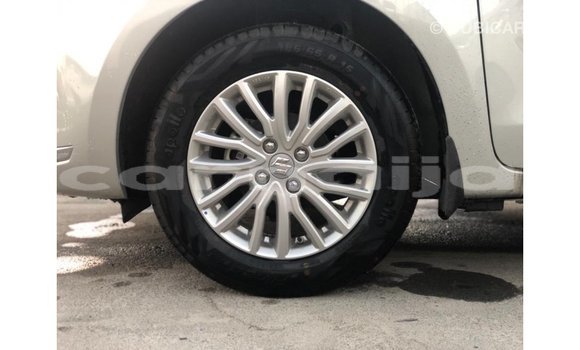 Buy Import Suzuki Dzire Other Truck in Import - Dubai in Abia State Buy Import Suzuki Dzire Other Truck in Import - Dubai in Abia State