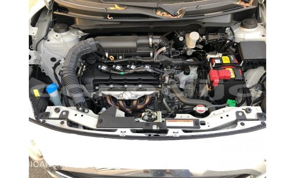 Buy Import Suzuki Dzire Other Truck in Import - Dubai in Abia State Buy Import Suzuki Dzire Other Truck in Import - Dubai in Abia State