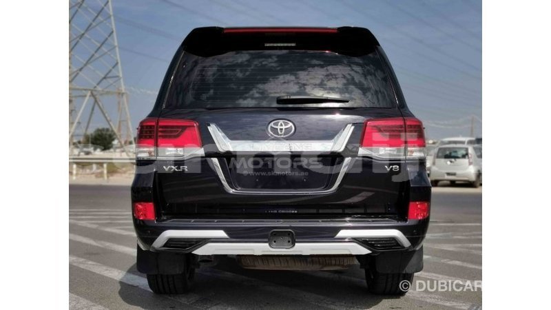 Big with watermark toyota land cruiser abia state import dubai 12417