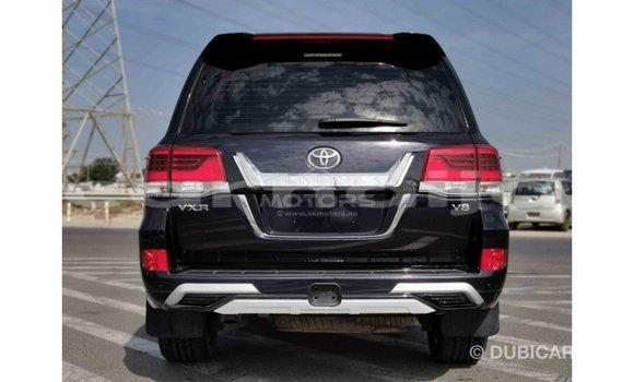 Buy Import Toyota Land Cruiser Black Car in Import - Dubai in Abia State Buy Import Toyota Land Cruiser Black Car in Import - Dubai in Abia State