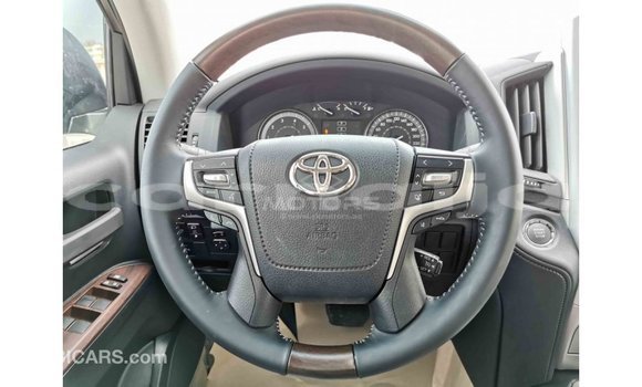 Buy Import Toyota Land Cruiser Black Car in Import - Dubai in Abia State Buy Import Toyota Land Cruiser Black Car in Import - Dubai in Abia State