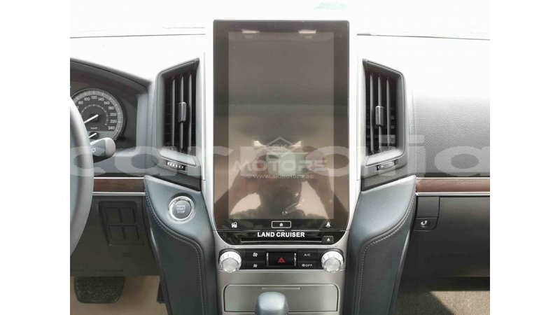 Big with watermark toyota land cruiser abia state import dubai 12417