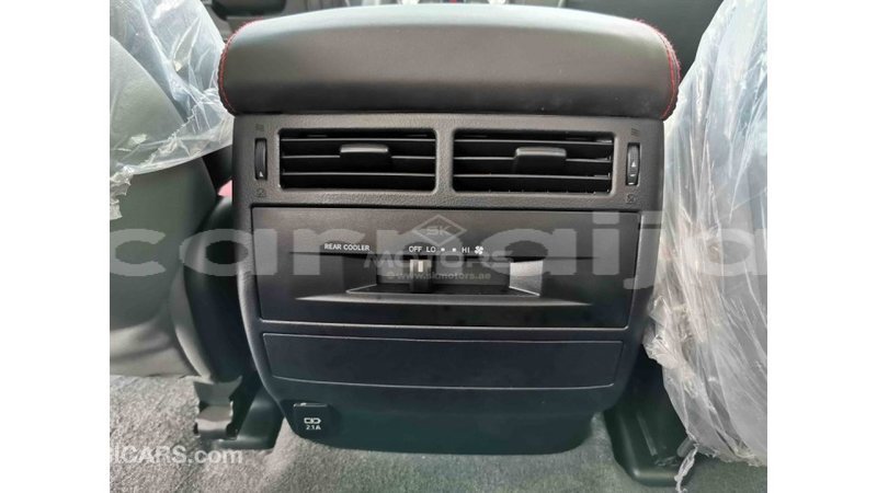 Big with watermark toyota land cruiser abia state import dubai 12417