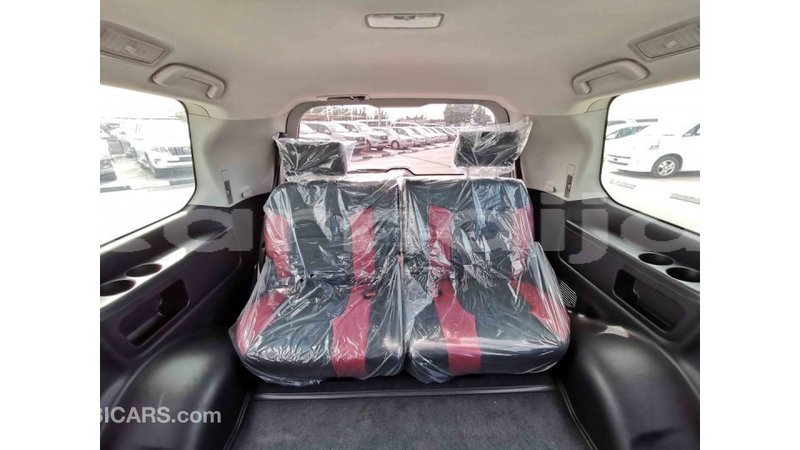 Big with watermark toyota land cruiser abia state import dubai 12417