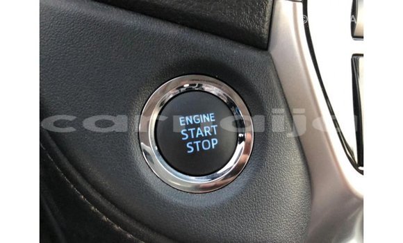 Buy Import Toyota Land Cruiser Other Car in Import - Dubai in Abia State Buy Import Toyota Land Cruiser Other Car in Import - Dubai in Abia State