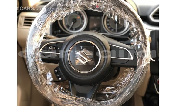 Buy Import Suzuki Dzire Other Truck in Import - Dubai in Abia State Buy Import Suzuki Dzire Other Truck in Import - Dubai in Abia State