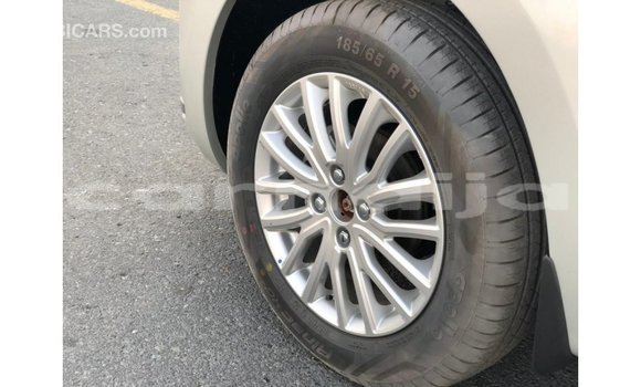 Buy Import Suzuki Dzire Other Truck in Import - Dubai in Abia State Buy Import Suzuki Dzire Other Truck in Import - Dubai in Abia State