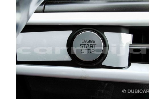 Buy Import Kia K5 White Car in Import - Dubai in Abia State Buy Import Kia K5 White Car in Import - Dubai in Abia State