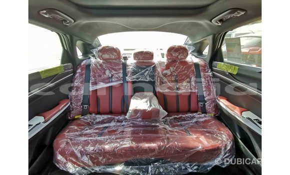 Buy Import Kia K5 White Car in Import - Dubai in Abia State Buy Import Kia K5 White Car in Import - Dubai in Abia State