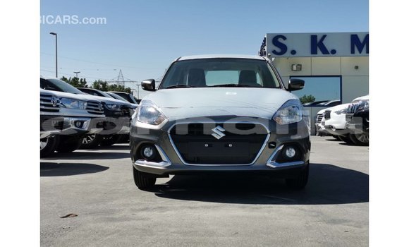 Buy Import Suzuki Dzire Other Truck in Import - Dubai in Abia State Buy Import Suzuki Dzire Other Truck in Import - Dubai in Abia State