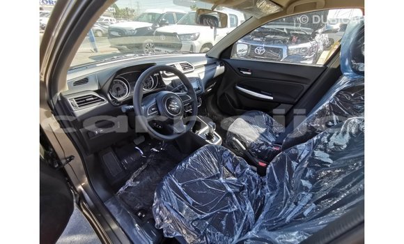 Buy Import Suzuki Dzire Other Truck in Import - Dubai in Abia State Buy Import Suzuki Dzire Other Truck in Import - Dubai in Abia State