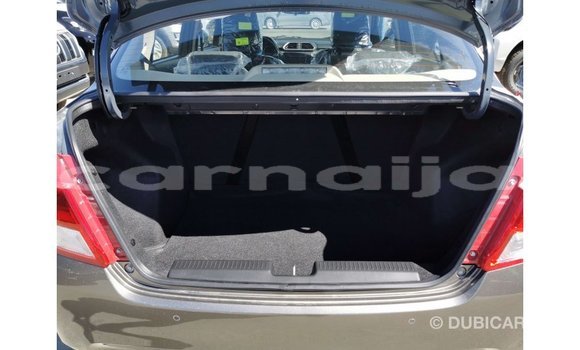 Buy Import Suzuki Dzire Other Truck in Import - Dubai in Abia State Buy Import Suzuki Dzire Other Truck in Import - Dubai in Abia State