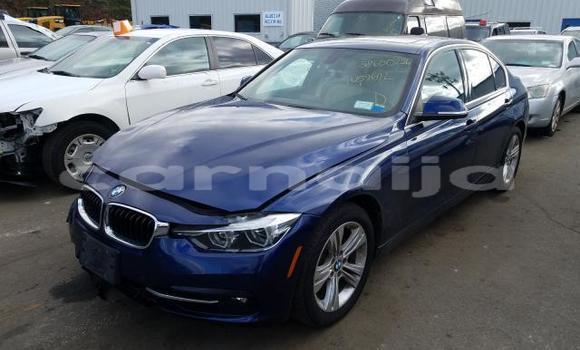 Buy New BMW 315 White Car in Abuja in Lagos State Buy New BMW 315 White Car in Abuja in Lagos State