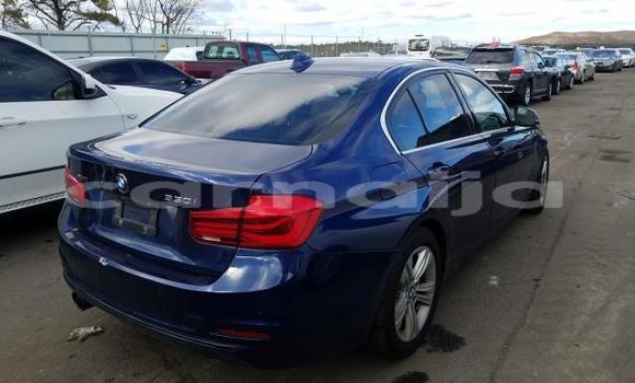 Buy New BMW 315 White Car in Abuja in Lagos State Buy New BMW 315 White Car in Abuja in Lagos State