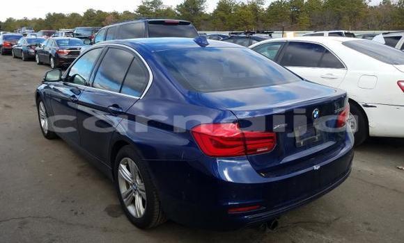 Buy New BMW 315 White Car in Abuja in Lagos State Buy New BMW 315 White Car in Abuja in Lagos State