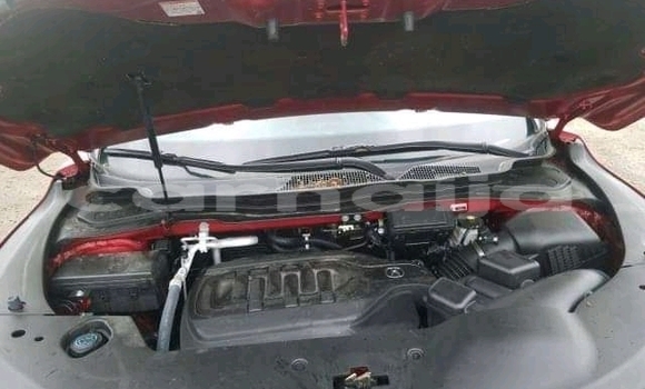 Acheter Import Voiture Acura MDX Rouge à Abuja, État de Lagos Acheter Import Voiture Acura MDX Rouge à Abuja, État de Lagos