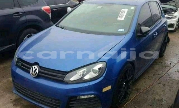 Acheter Import Voiture Volkswagen Golf Bleu à Abuja, État de Lagos Acheter Import Voiture Volkswagen Golf Bleu à Abuja, État de Lagos