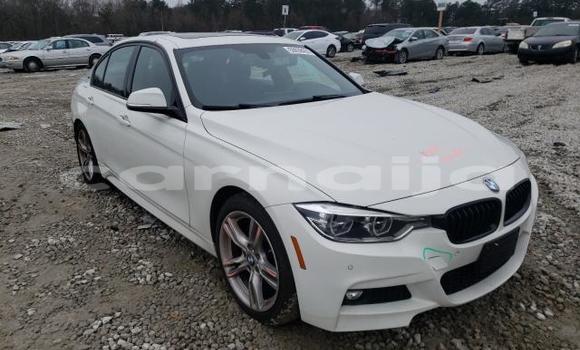 Buy New BMW 315 White Car in Yola in Adamawa Buy New BMW 315 White Car in Yola in Adamawa