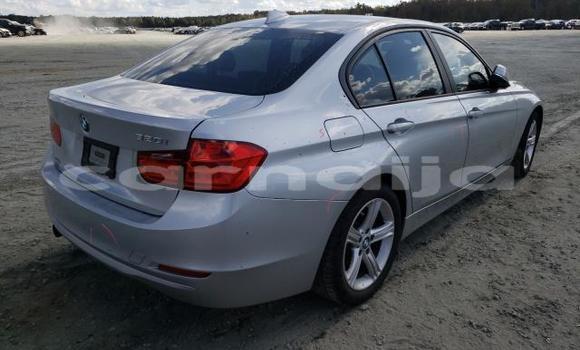 Acheter Neuf Voiture BMW 315 Blanc à Bolorunduro, État d'Ondo Acheter Neuf Voiture BMW 315 Blanc à Bolorunduro, État d'Ondo