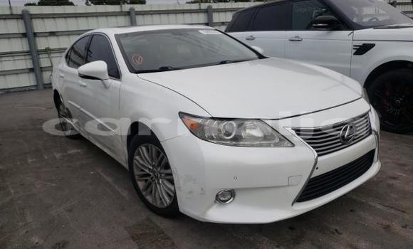 Acheter Neuf Voiture Lexus RX 350 Blanc à Calabar, État de Cross River Acheter Neuf Voiture Lexus RX 350 Blanc à Calabar, État de Cross River