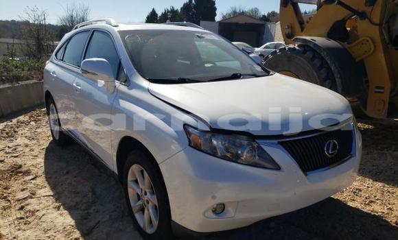 Acheter Neuf Voiture Lexus RX 350 Blanc à Ozubulu, État d'Anambra