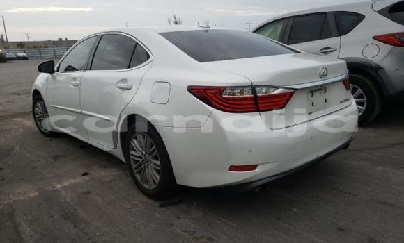 Acheter Neuf Voiture Lexus RX 350 Blanc à Ijebu–Ode, État d'Ogun Acheter Neuf Voiture Lexus RX 350 Blanc à Ijebu–Ode, État d'Ogun