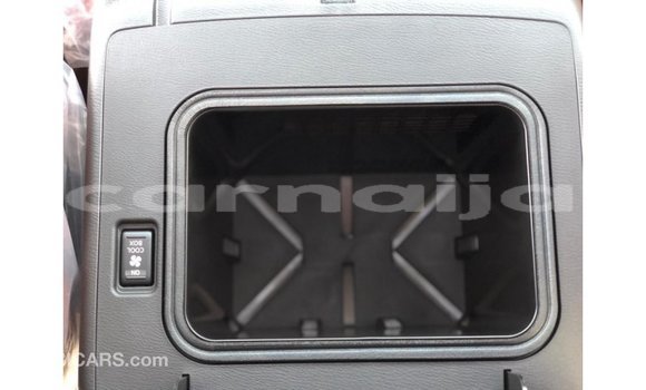 Buy Import Nissan Patrol Black Car in Import - Dubai in Abia State Buy Import Nissan Patrol Black Car in Import - Dubai in Abia State