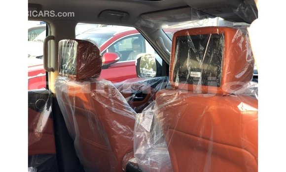 Buy Import Nissan Patrol Black Car in Import - Dubai in Abia State Buy Import Nissan Patrol Black Car in Import - Dubai in Abia State