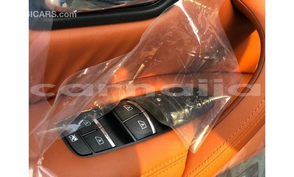 Buy Import Nissan Patrol Black Car in Import - Dubai in Abia State Buy Import Nissan Patrol Black Car in Import - Dubai in Abia State