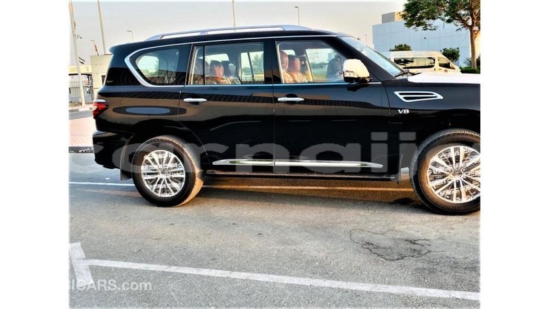 Big with watermark nissan patrol abia state import dubai 12455