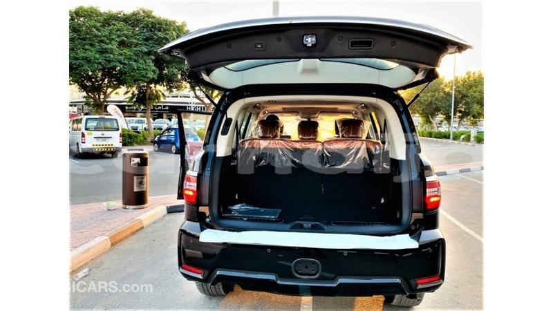 Big with watermark nissan patrol abia state import dubai 12455