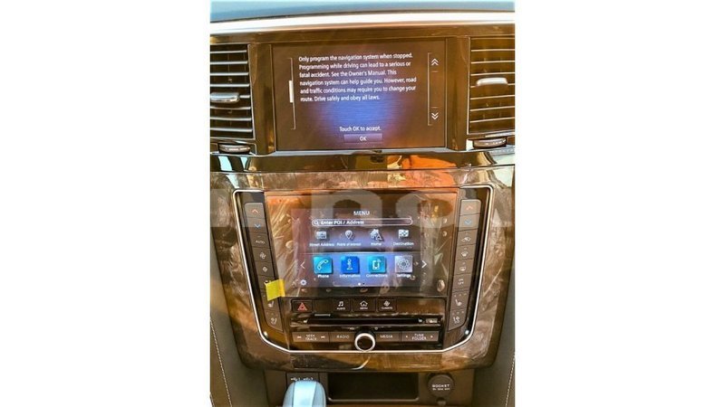 Big with watermark nissan patrol abia state import dubai 12455