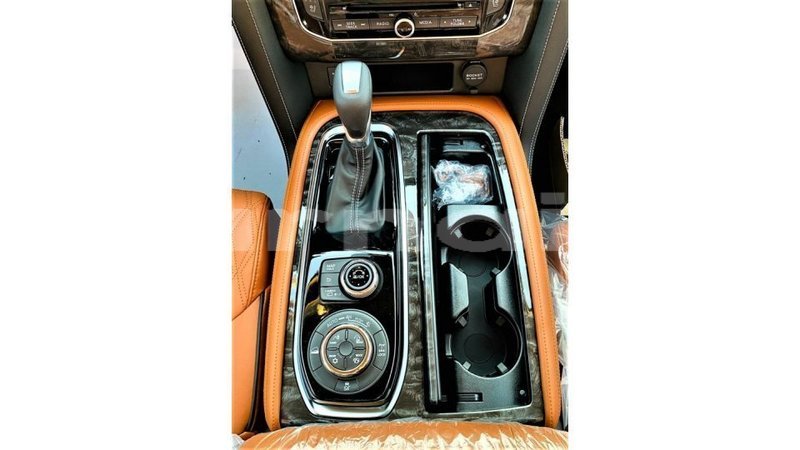 Big with watermark nissan patrol abia state import dubai 12455