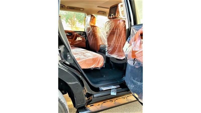 Big with watermark nissan patrol abia state import dubai 12455