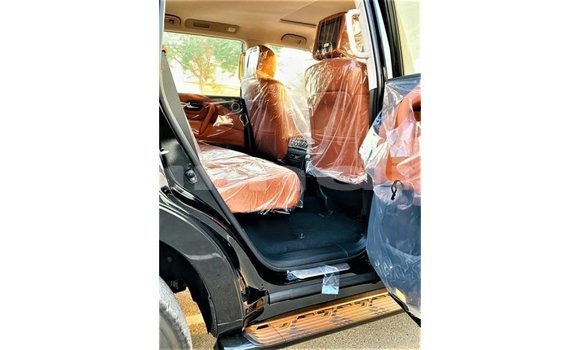 Buy Import Nissan Patrol Black Car in Import - Dubai in Abia State Buy Import Nissan Patrol Black Car in Import - Dubai in Abia State