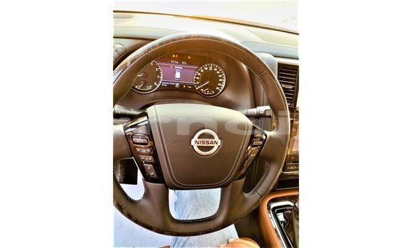 Buy Import Nissan Patrol Black Car in Import - Dubai in Abia State Buy Import Nissan Patrol Black Car in Import - Dubai in Abia State