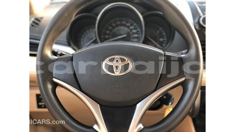Big with watermark toyota yaris abia state import dubai 12458