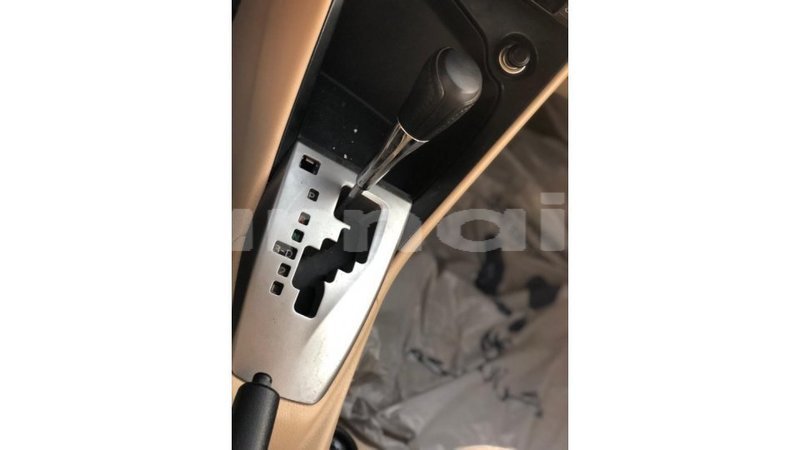 Big with watermark toyota yaris abia state import dubai 12458