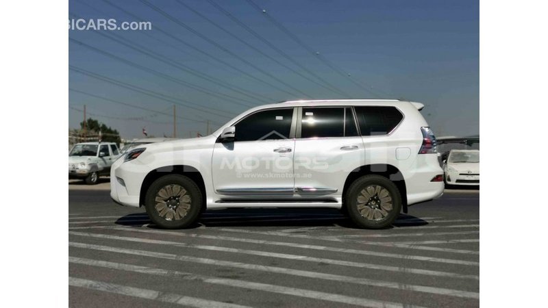 Big with watermark lexus gx abia state import dubai 12464