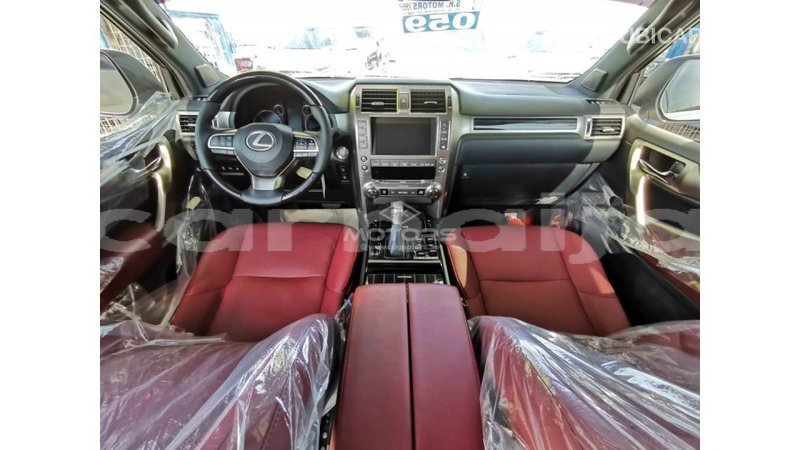 Big with watermark lexus gx abia state import dubai 12464