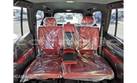 Acheter Import Voiture Lexus GX Blanc à Import - Dubai, État d'Abia Acheter Import Voiture Lexus GX Blanc à Import - Dubai, État d'Abia