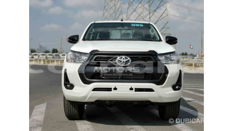 Big with watermark toyota hilux abia state import dubai 12465