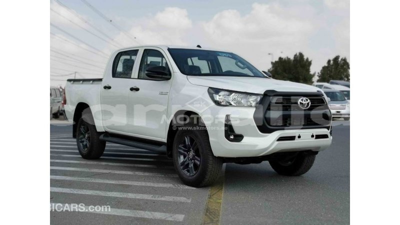 Big with watermark toyota hilux abia state import dubai 12465