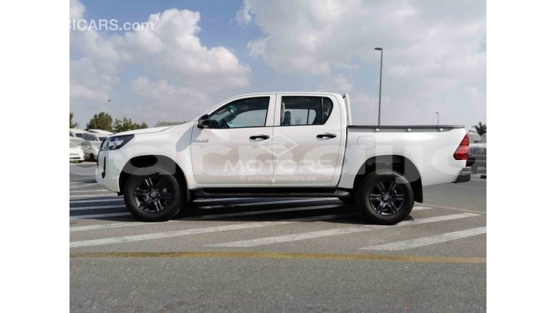 Big with watermark toyota hilux abia state import dubai 12465