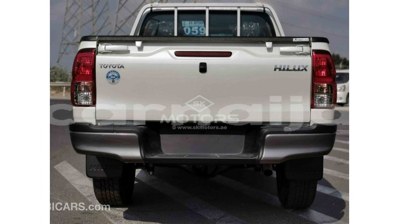Big with watermark toyota hilux abia state import dubai 12465