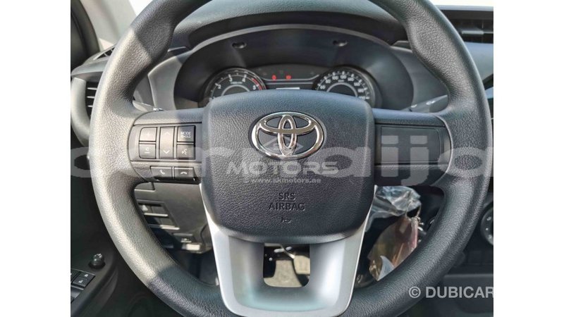 Big with watermark toyota hilux abia state import dubai 12465