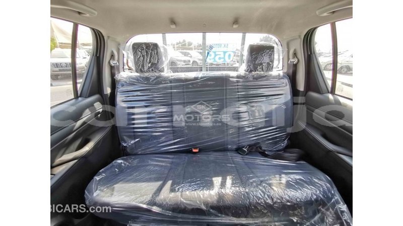 Big with watermark toyota hilux abia state import dubai 12465