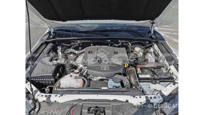 Big with watermark toyota hilux abia state import dubai 12465