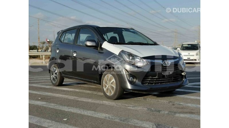 Big with watermark toyota hiace abia state import dubai 12466