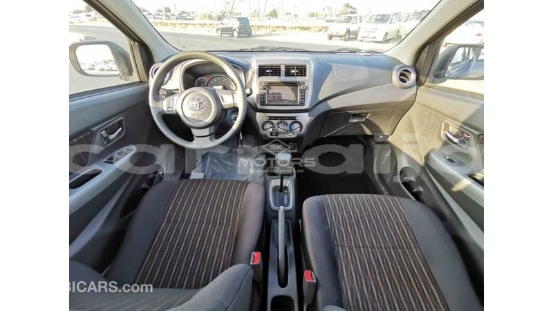 Big with watermark toyota hiace abia state import dubai 12466